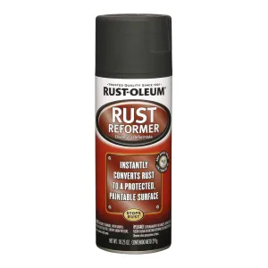 RUST-OLEUM Stops Rust Reformer Rust Converter 290g Aerosol Metal Protection