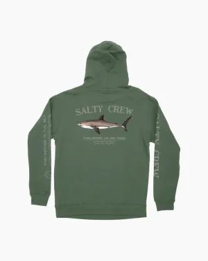 Salty Crew Bruce Hood Fleece