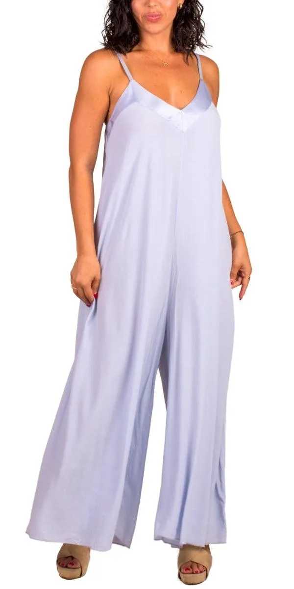 Sassari Jumpsuit