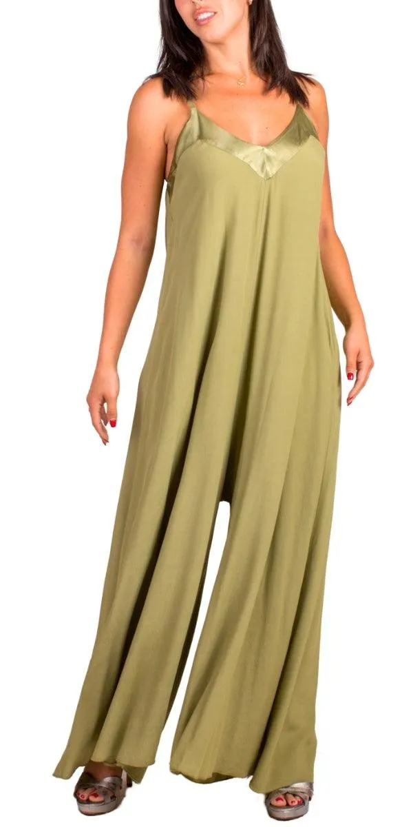 Sassari Jumpsuit