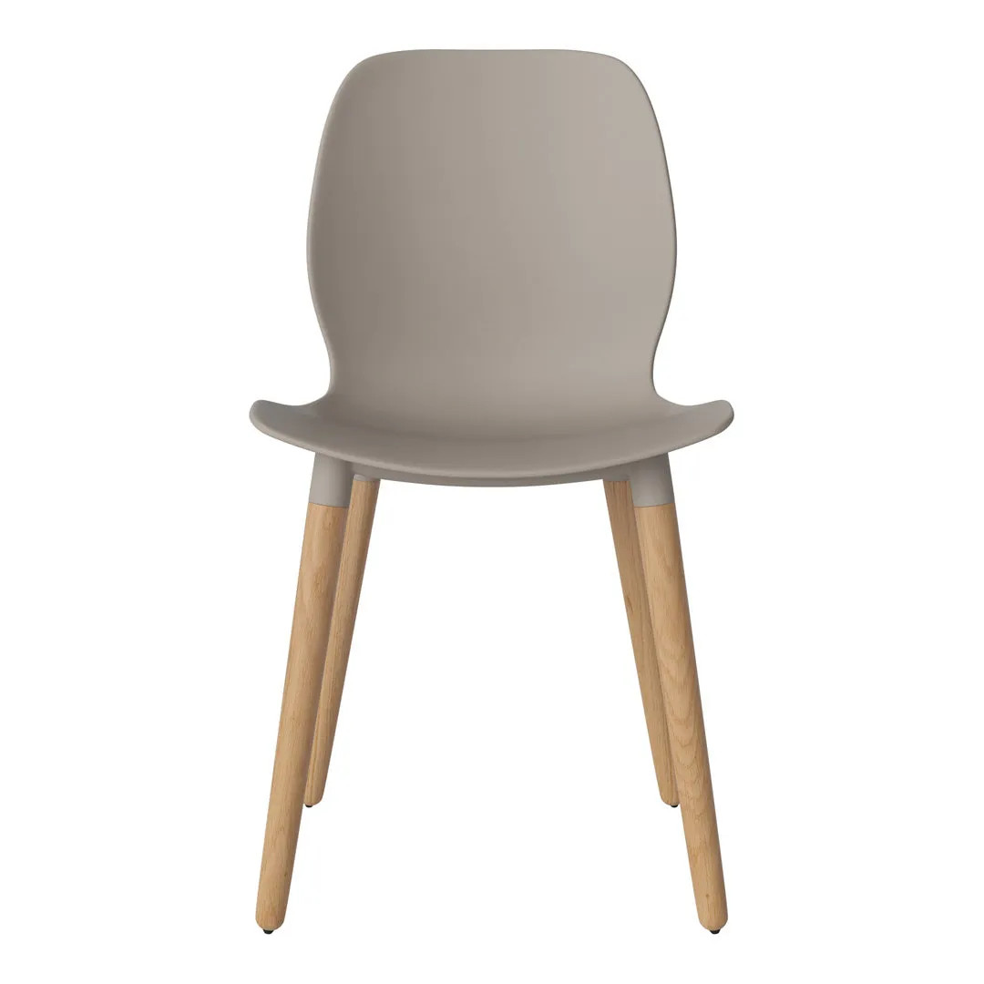 Seed Dining Chair