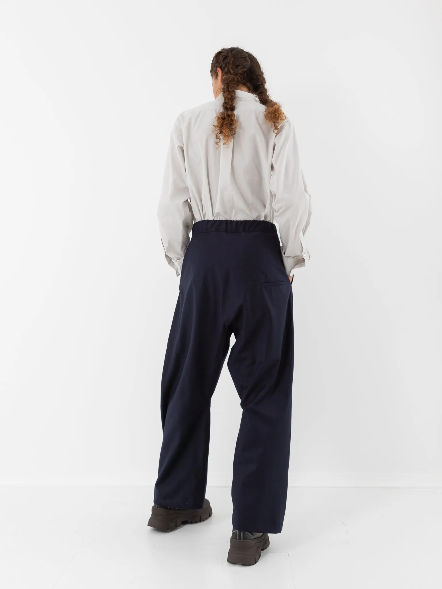 Sofie D'Hoore Plof Pants