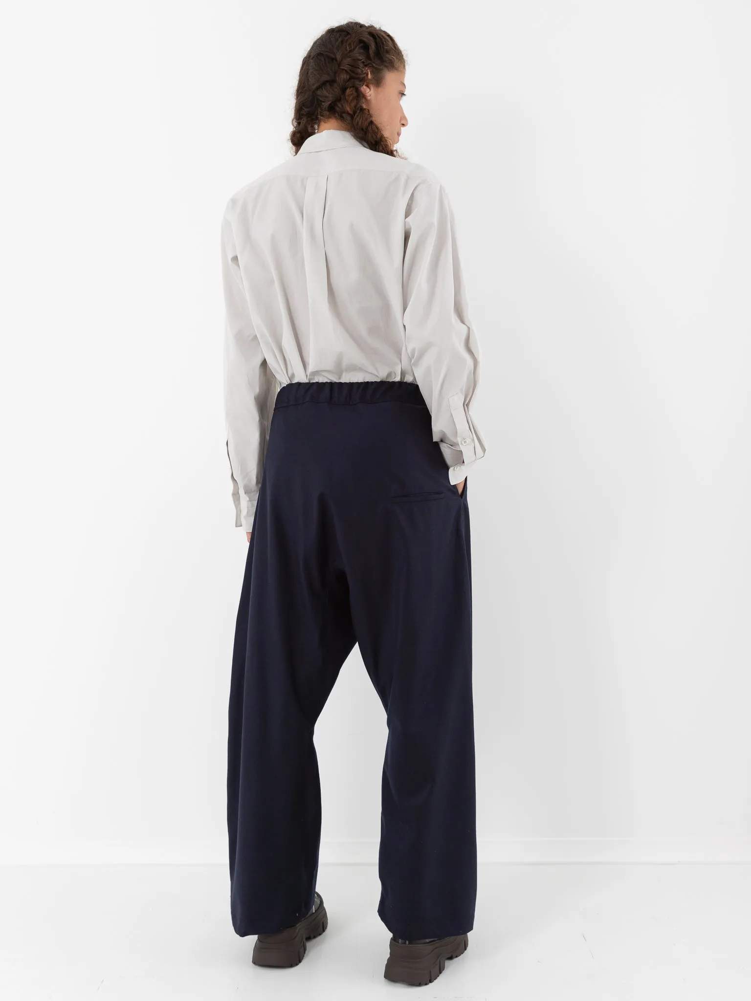 Sofie D'Hoore Plof Pants