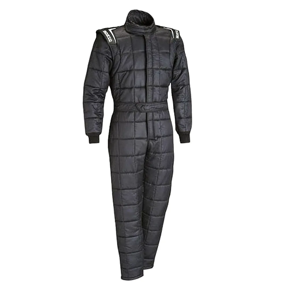 Sparco X-20 Drag Suit (DRAG RACING-SFI 20)