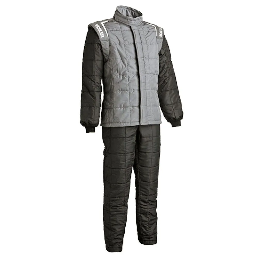 Sparco X-20 Drag Suit (DRAG RACING-SFI 20)