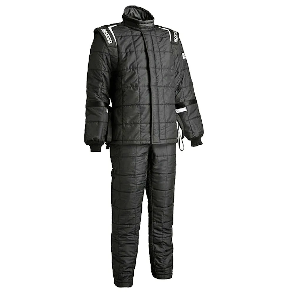 Sparco X-20 Drag Suit (DRAG RACING-SFI 20)