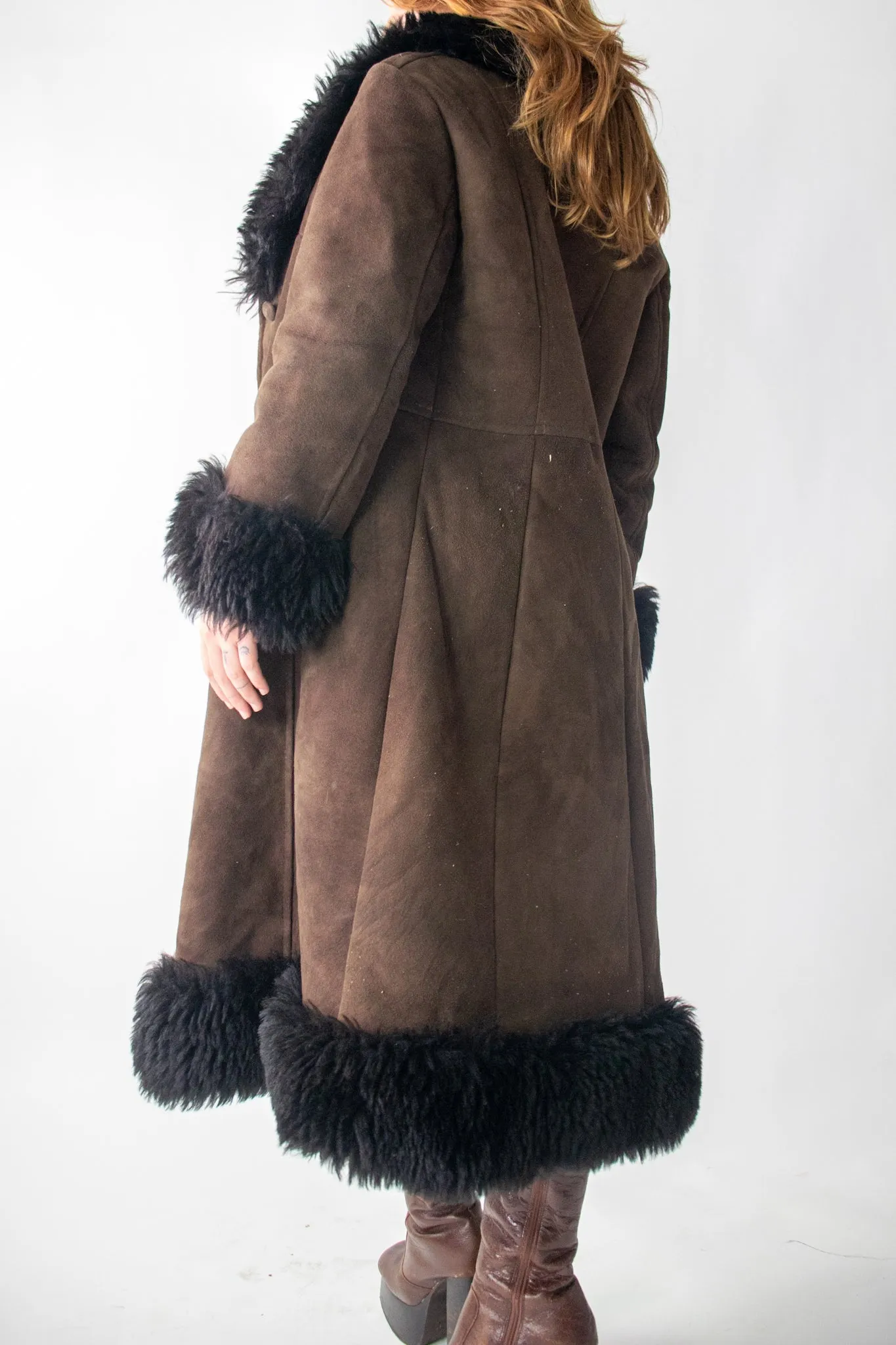 The Hangman Coat