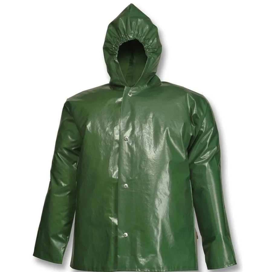 Tingley Iron Eagle Jacket With Attached Hood