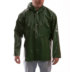 Tingley Iron Eagle Jacket With Attached Hood