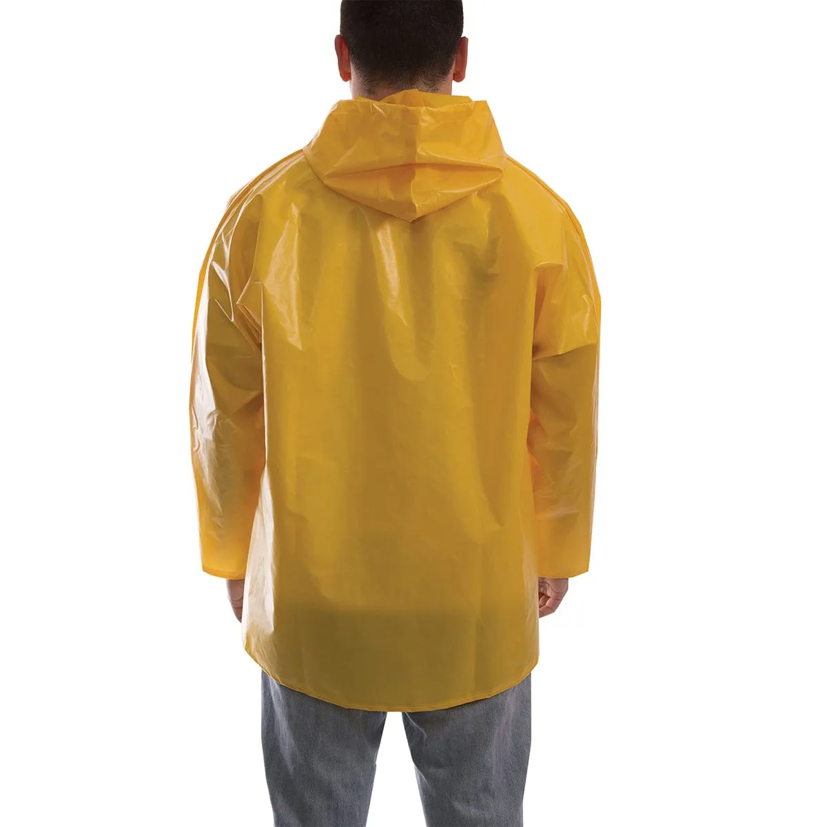 Tingley Iron Eagle Jacket With Attached Hood