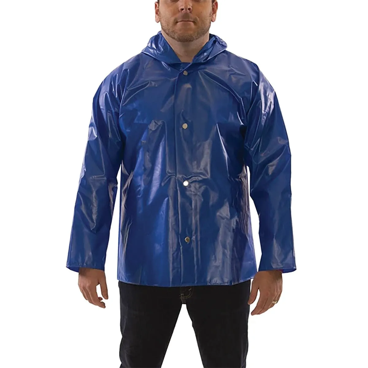 Tingley Iron Eagle Jacket With Attached Hood