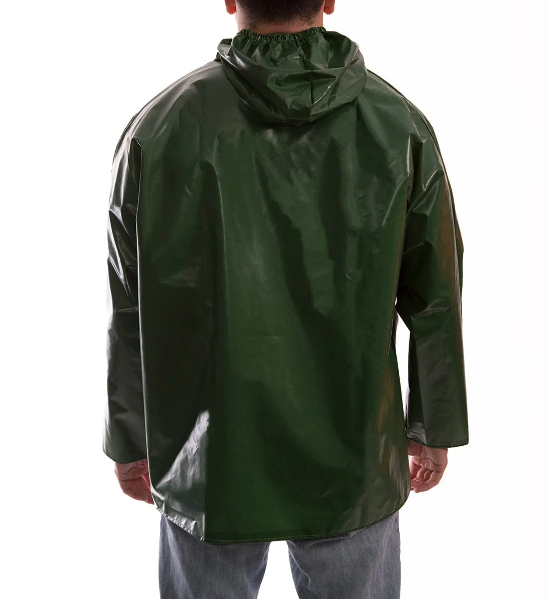 Tingley Iron Eagle Jacket With Attached Hood