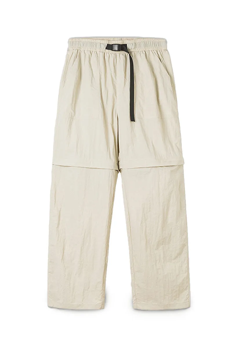 Versatile Outdoor 2-in-1 Cargo Pants