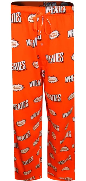 Wheaties Breakfast of Champions Lounge Pants