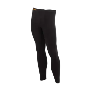 Zerofit Heatrub Ultimate Unisex Base Layer Bottoms Pants Leggings